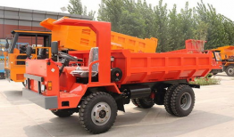 翻斗车视频,欢乐工地的一天