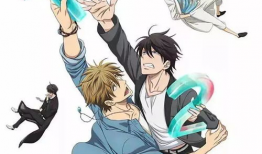 邪恶男女漫画,揭秘人性阴暗面的漫画世界